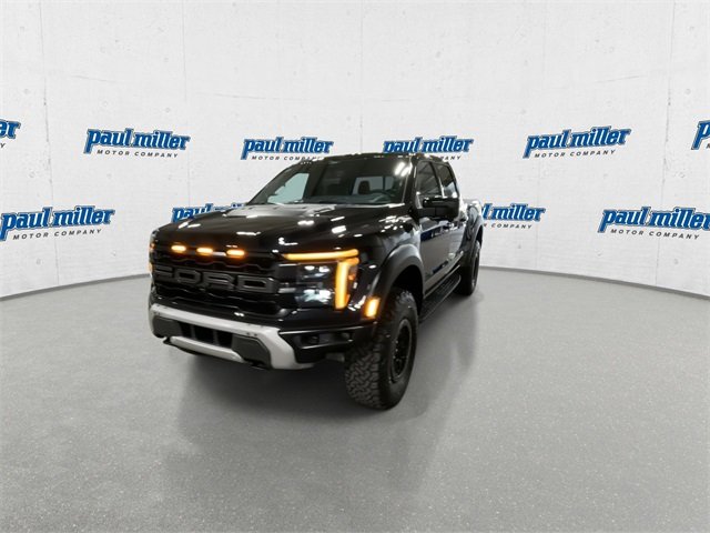 2025 Ford F-150 Raptor photo 4