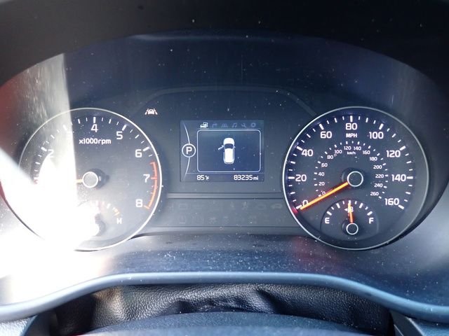 Certified Used 2017 Brown Kia EX image 26