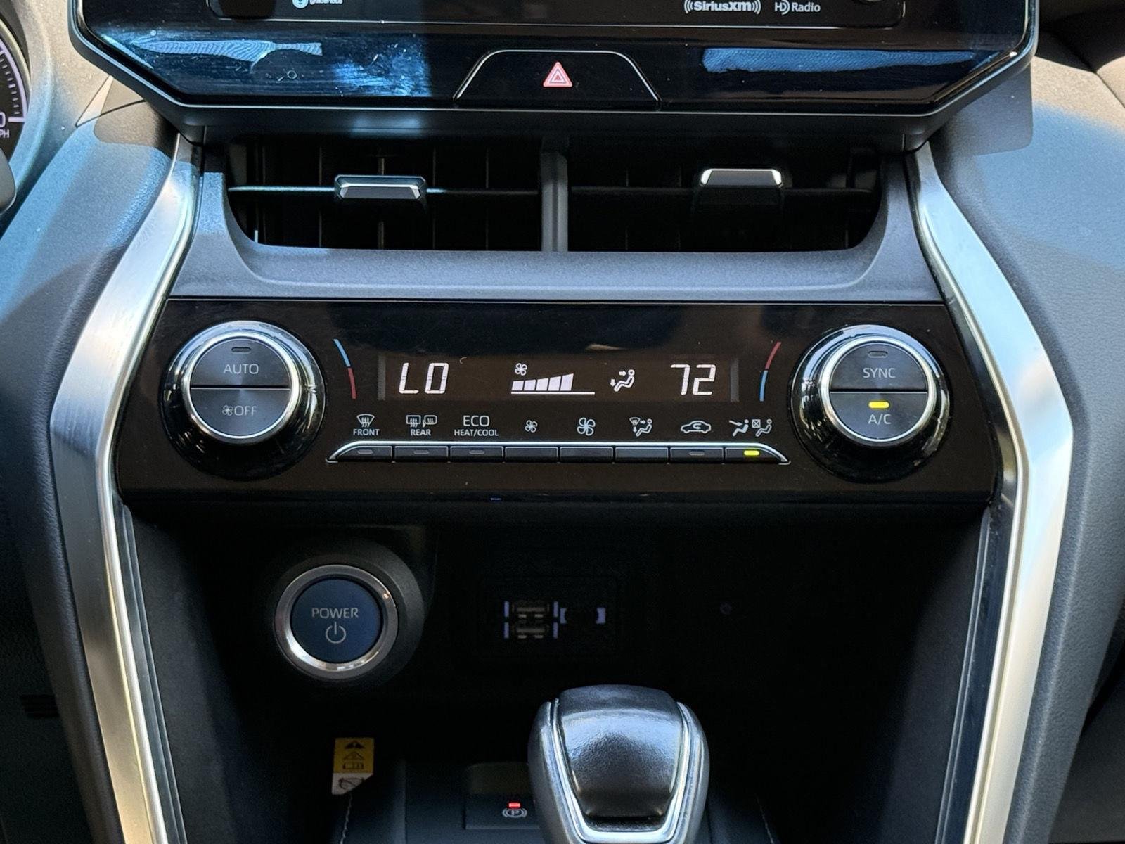 Used 2021 Blueprint Toyota LE image 30