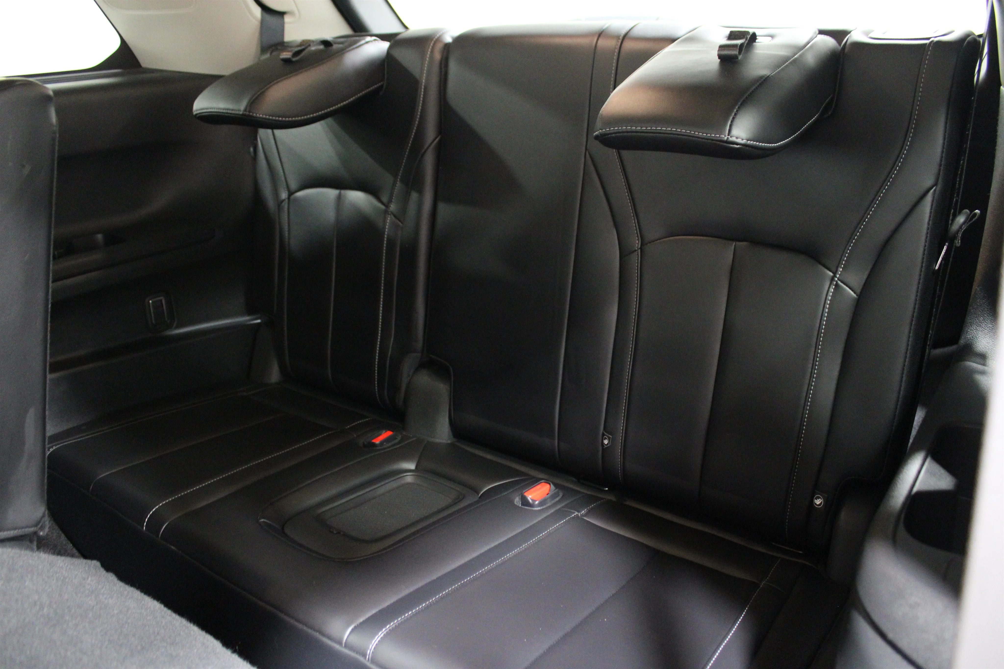 2023 INFINITI QX60 LUXE - Photo 22