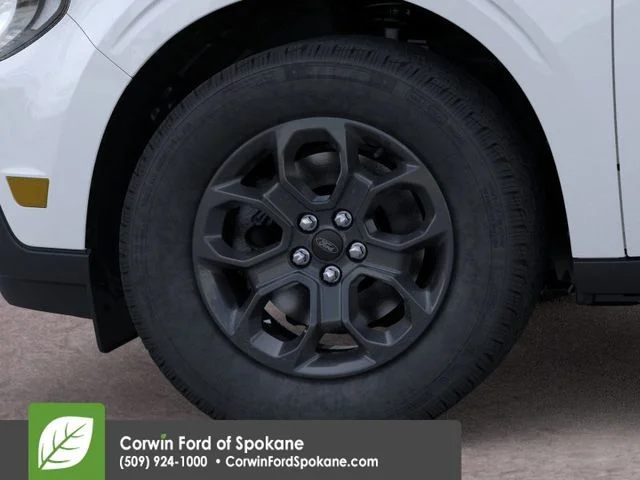 New 2026 Oxford White Ford XLT image 20