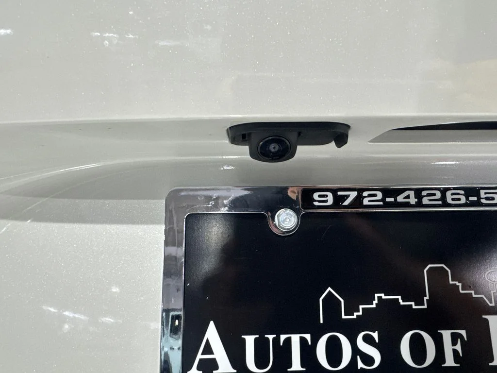 Used 2025 White Acura A-Spec Package image 26