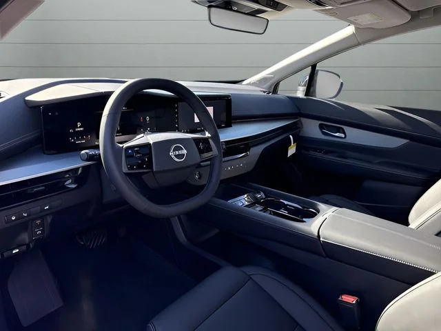 New 2026 Scarlet Ember Tintcoat Nissan Platinum image 9