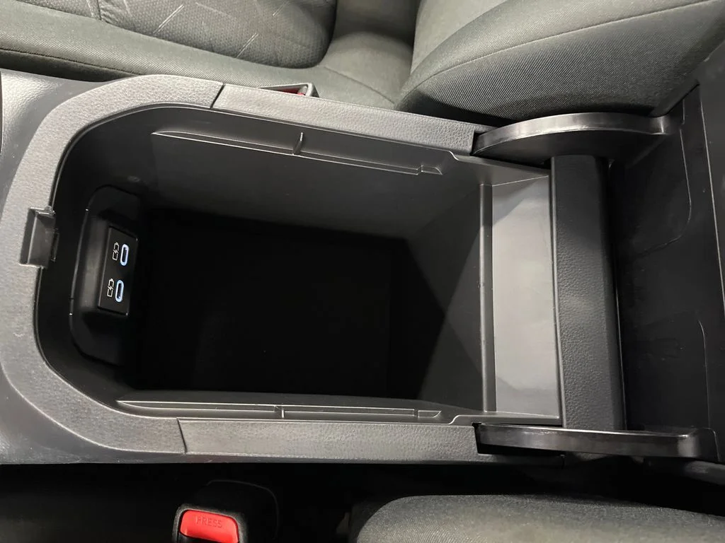 Certified Used 2025 Gray Toyota XLE image 26