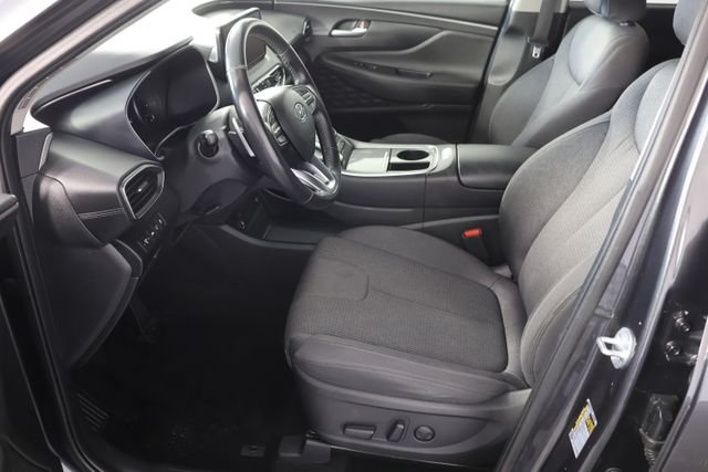Used 2023 Gray Hyundai SEL image 19