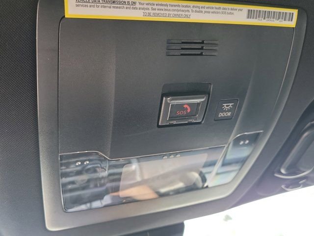 Used 2021 Obsidian Lexus 300 F Sport image 30