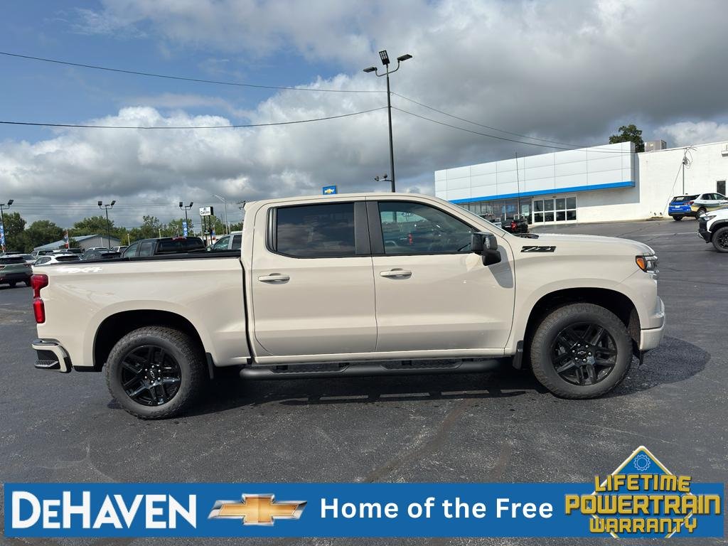 2026 Chevrolet Silverado 1500 RST - Photo 9