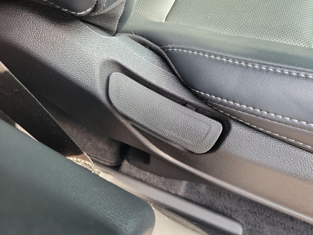Certified Used 2024 Gray Kia S image 10