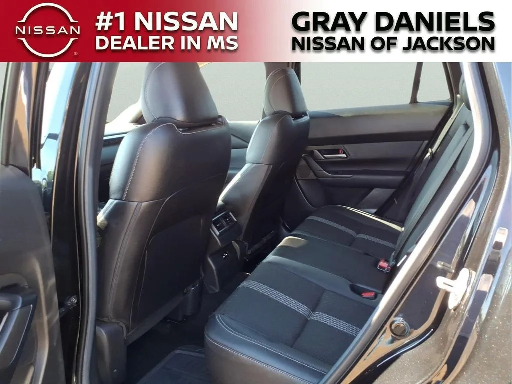 Used 2024 Black Mazda 2.5 S Preferred Package image 27