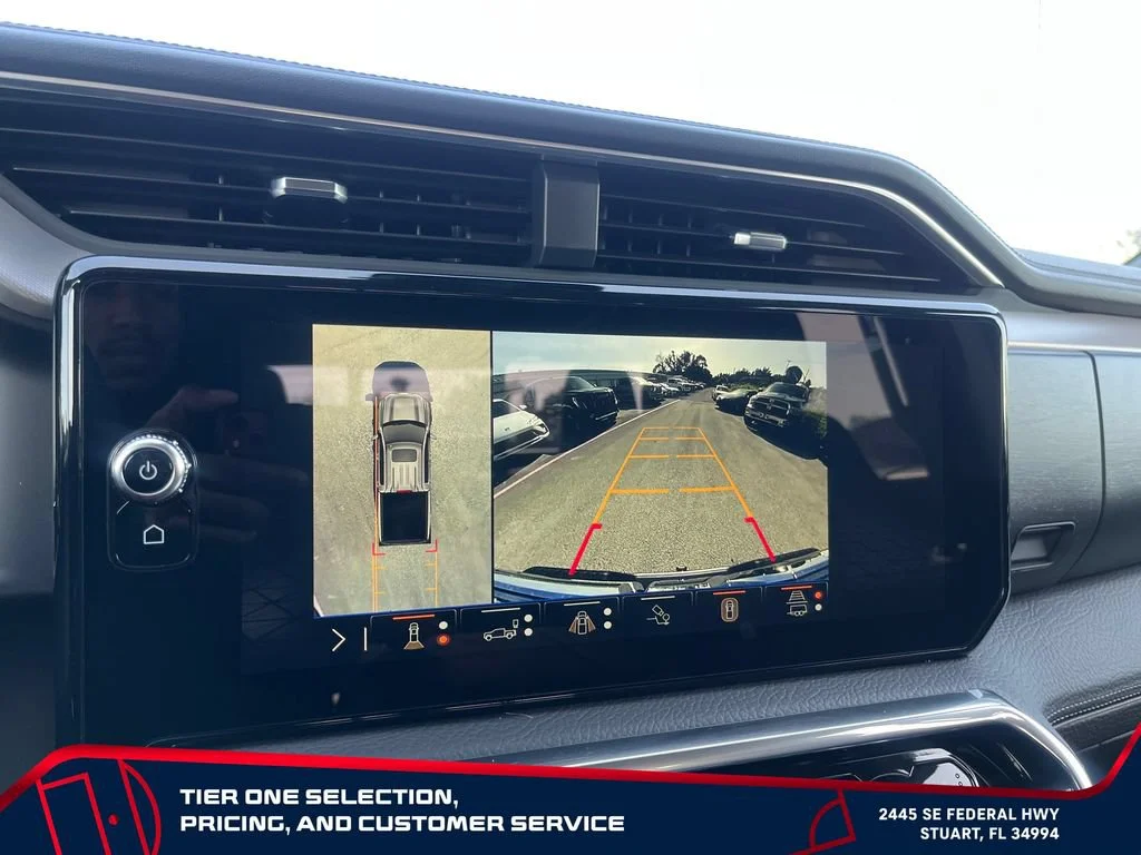 New 2026 Sterling Metallic GMC Denali image 31