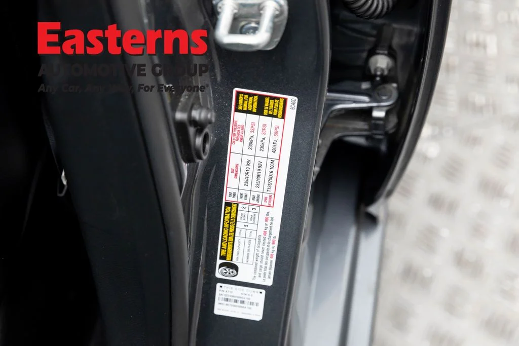 Used 2023 Gray Nissan 2.0 SR image 33