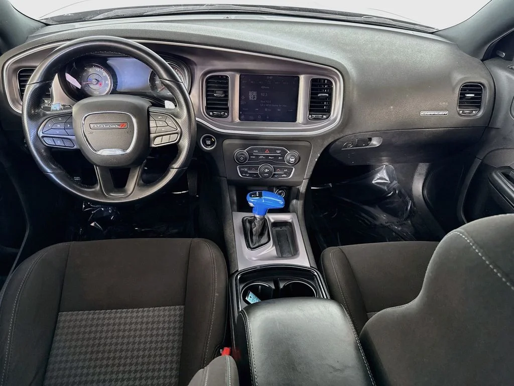 Used 2021 Black Dodge GT image 22