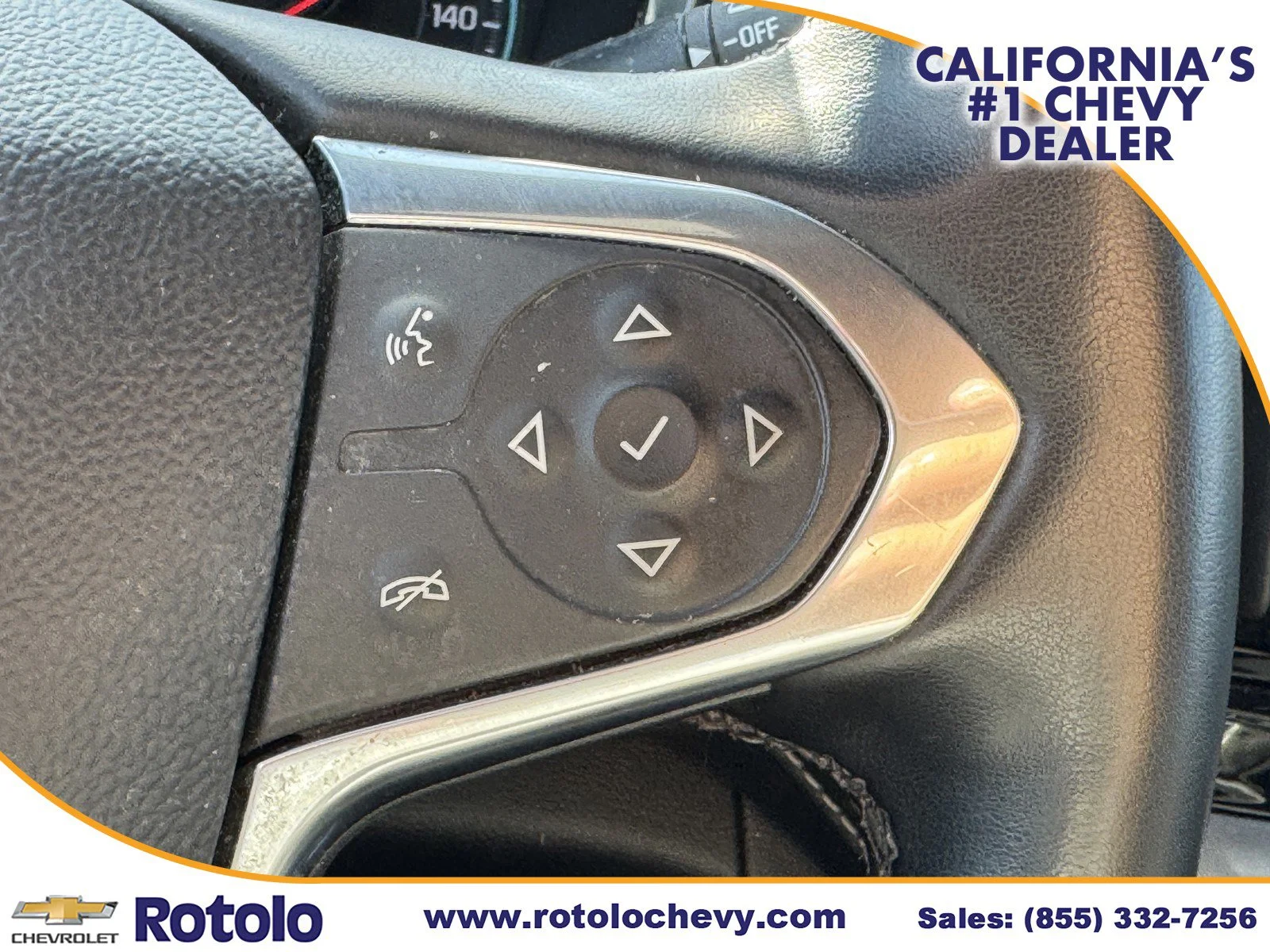 Used 2023 Summit White Chevrolet LT Leather image 23