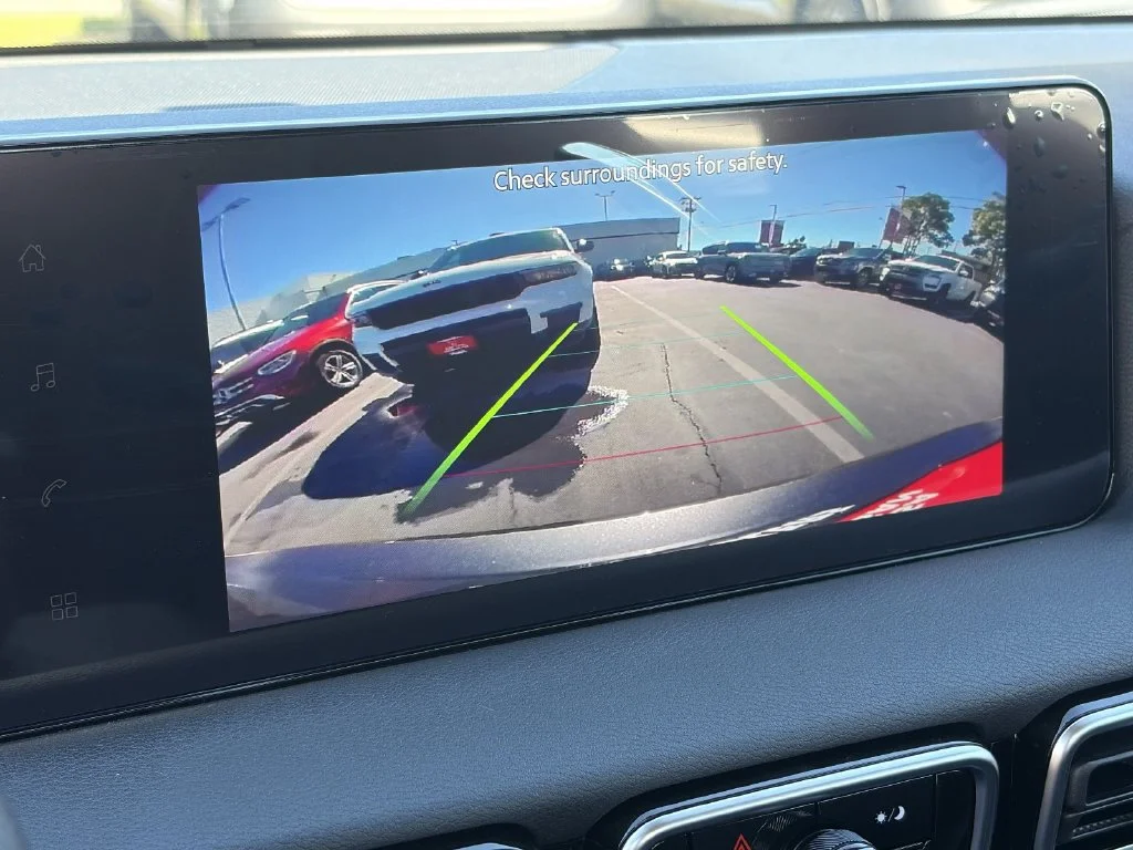 New 2027 Gun Metallic Nissan SV image 23