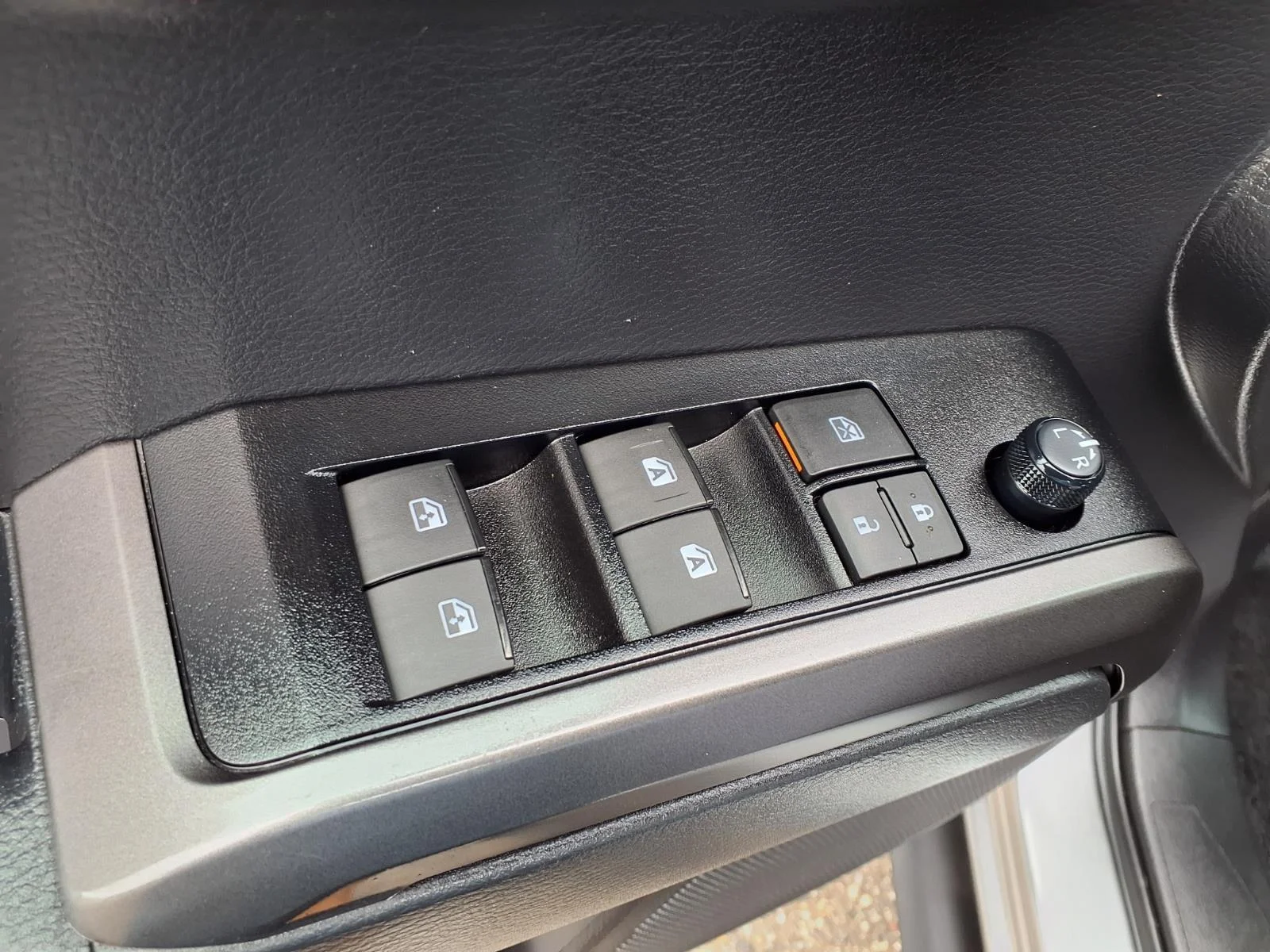 Used 2023 Celestial Silver Metallic Toyota TRD Off Road image 9