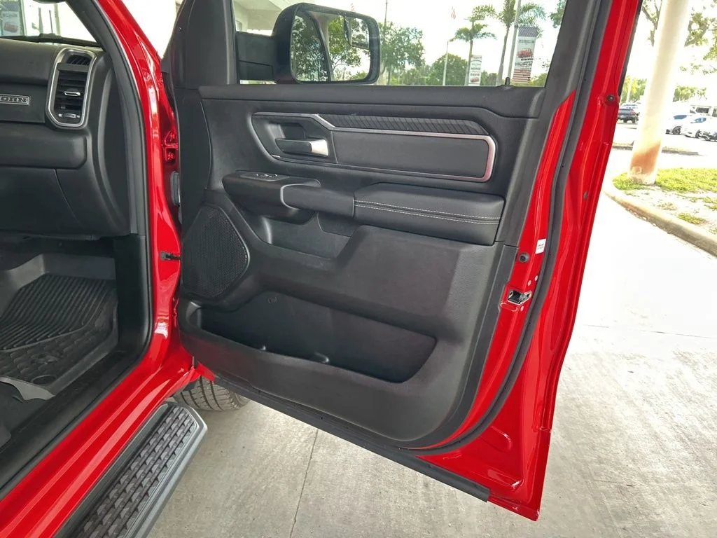 2025 RAM Ram 1500 Pickup Big Horn/Lone Star - Photo 29