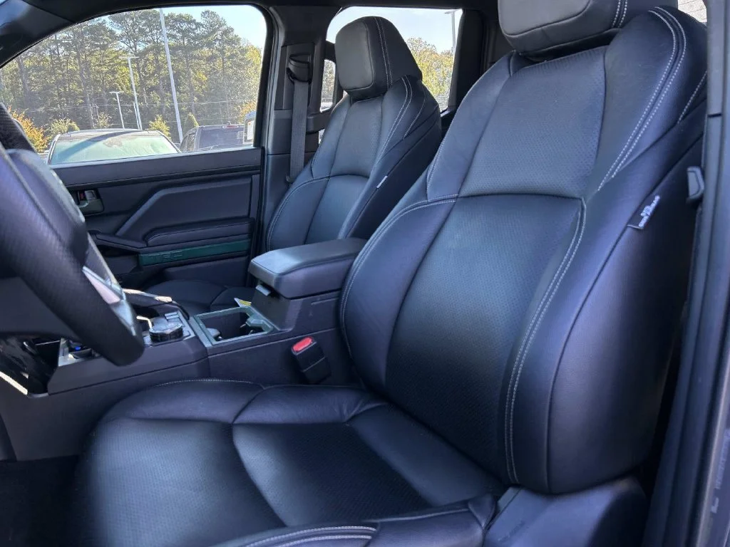 Used 2024  Toyota TRD Sport image 23