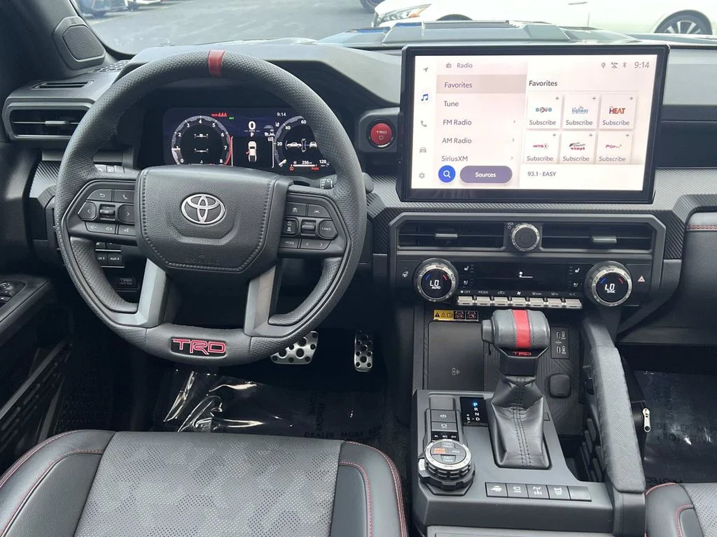 Used 2025  Toyota TRD Pro image 20