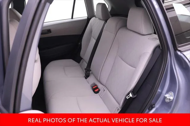 Certified Used 2026 CELESTITE Toyota  image 11