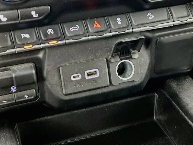 Used 2019 Blue Chevrolet RST image 20