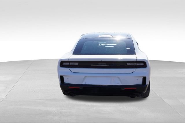 New 2026 White Knuckle Exterior Paint Dodge R/T image 5