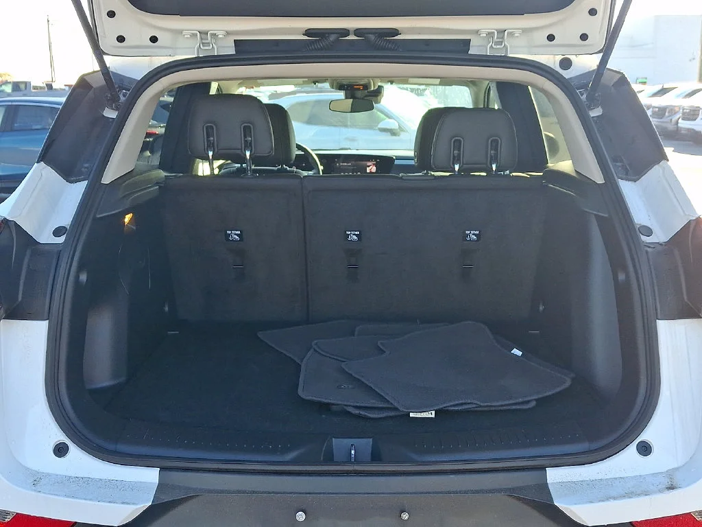 2025 Buick Encore GX Preferred - Photo 28