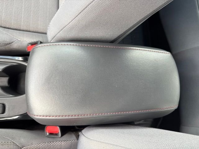 Used 2025 White Toyota SE image 39