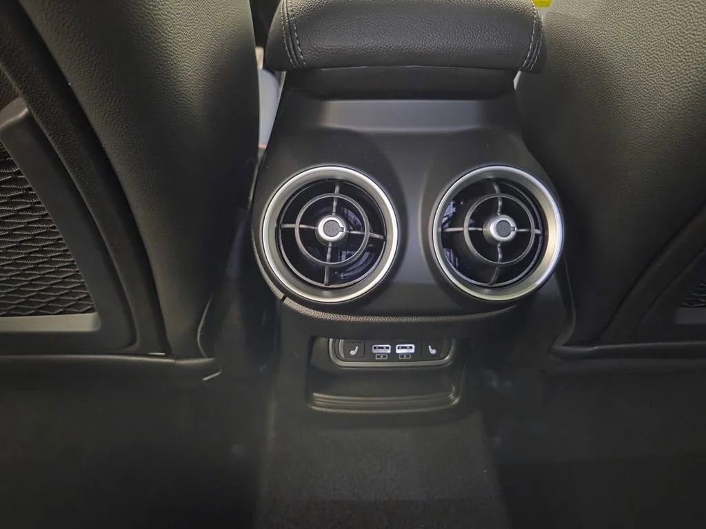 2025 Alfa Romeo Stelvio Base - Photo 20