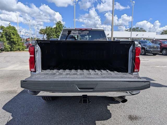 2024 Chevrolet Silverado 2500HD LTZ - Photo 40