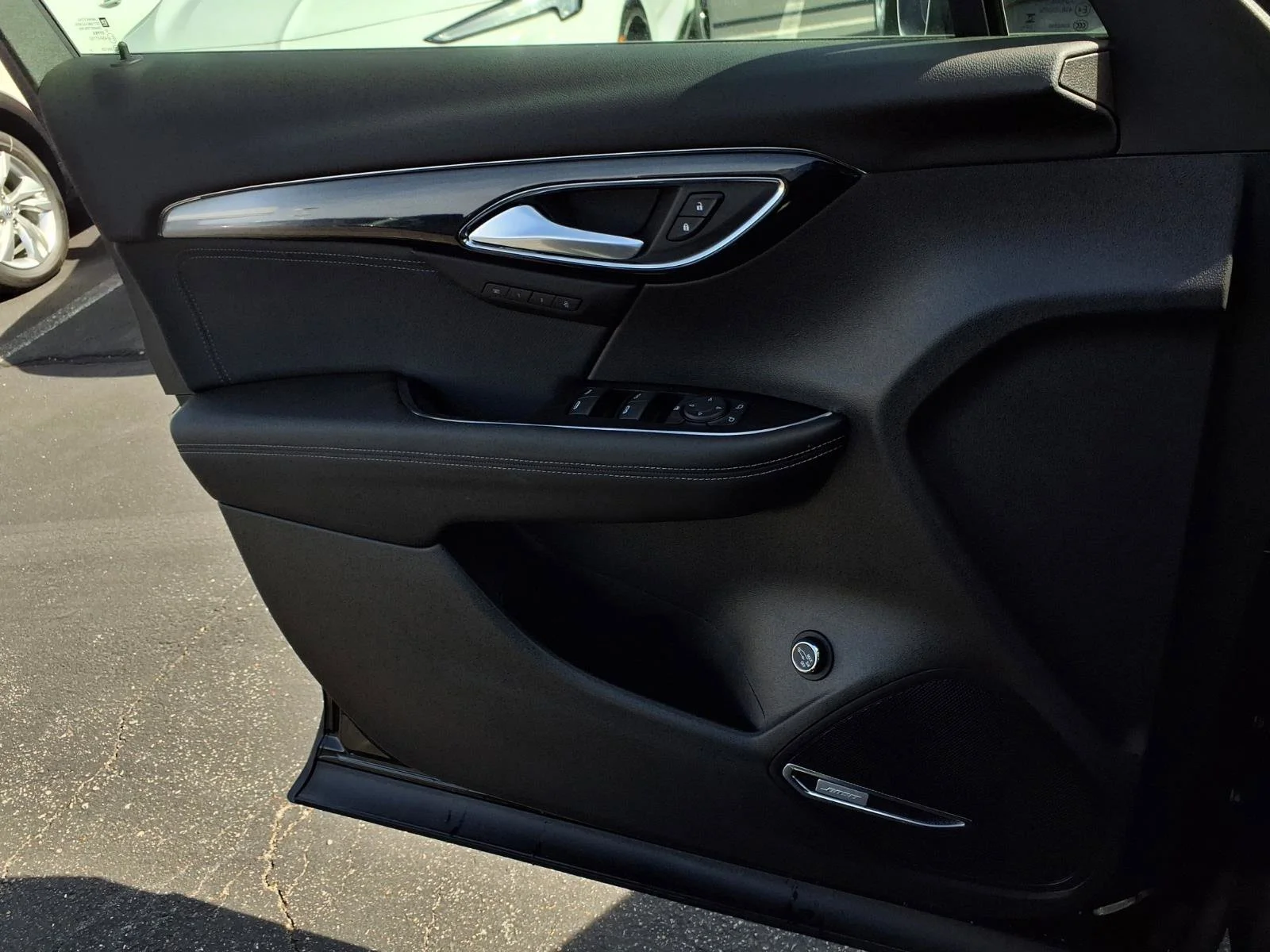 2026 Buick Envision Preferred - Photo 15