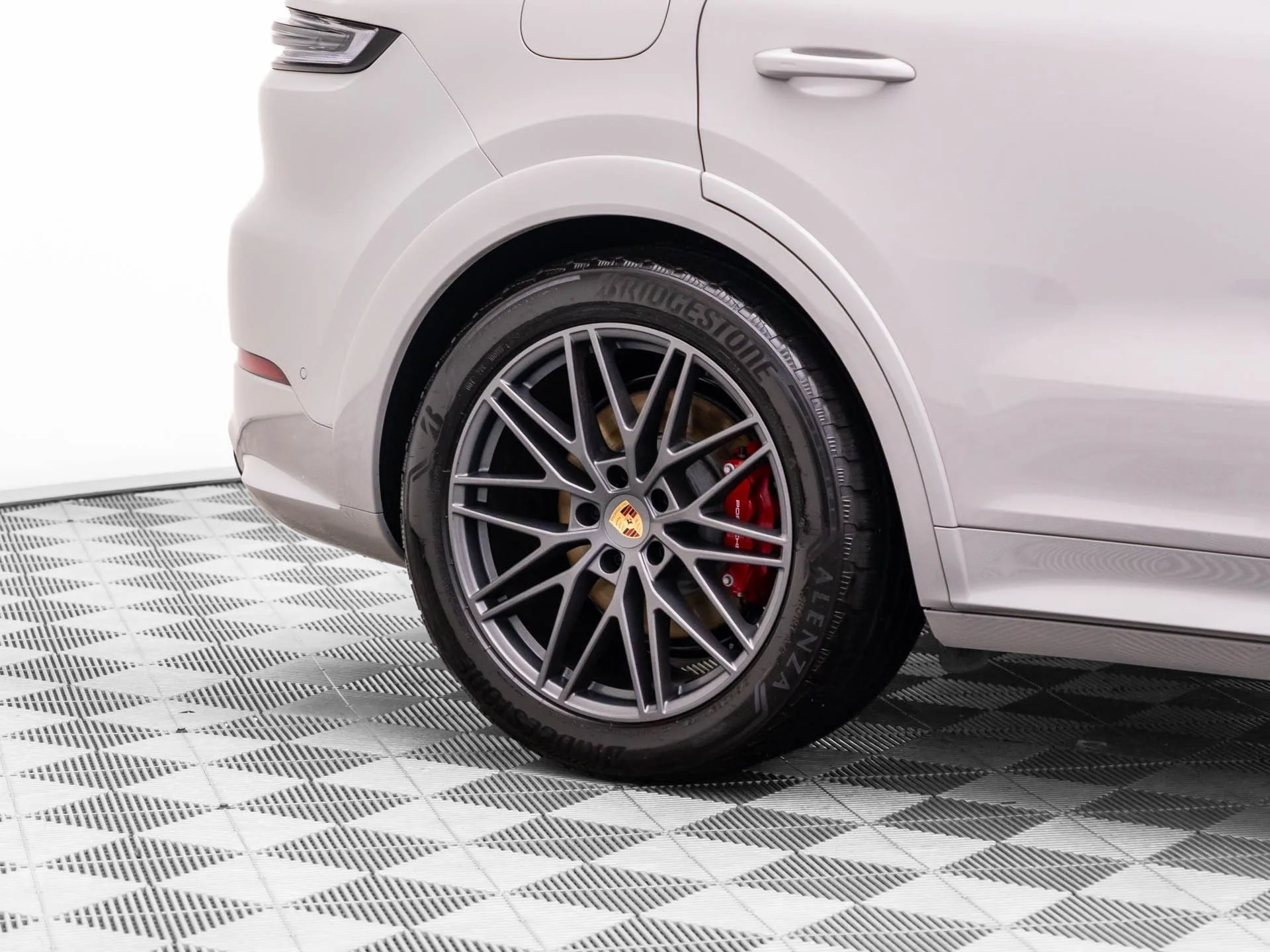 Used 2026 Gray Porsche GTS image 41