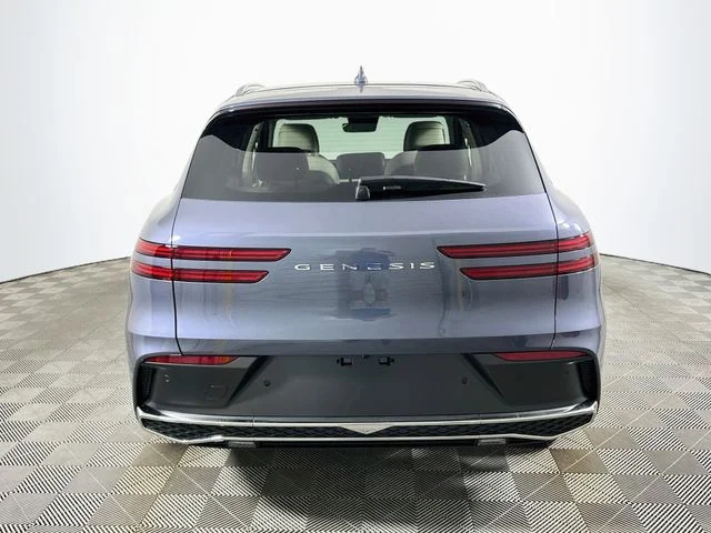New 2027 Genesis GV70 2.5T