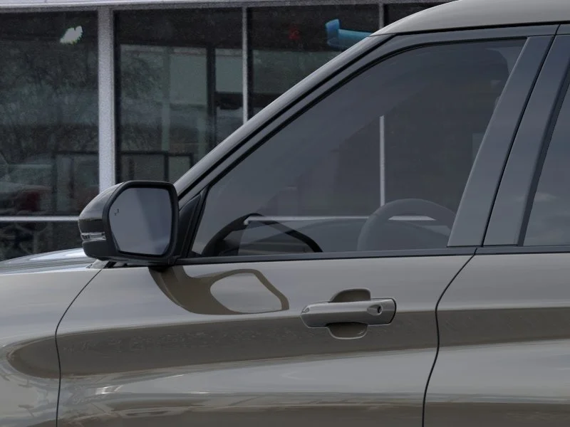New 2026 Marsh Gray Ford Tremor image 43