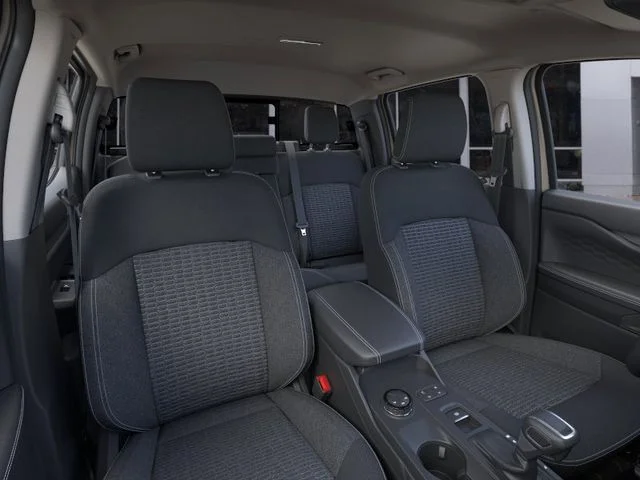 New 2026 Desert Sand Ford XLT image 10