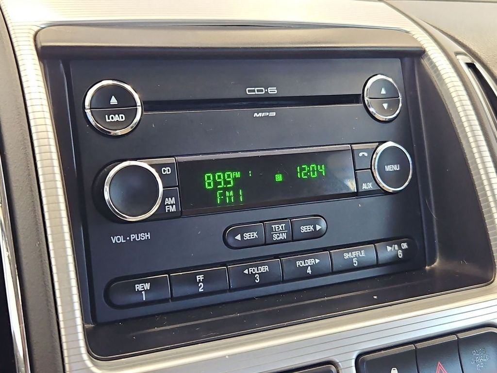 Used 2010 Brown Ford SEL image 17