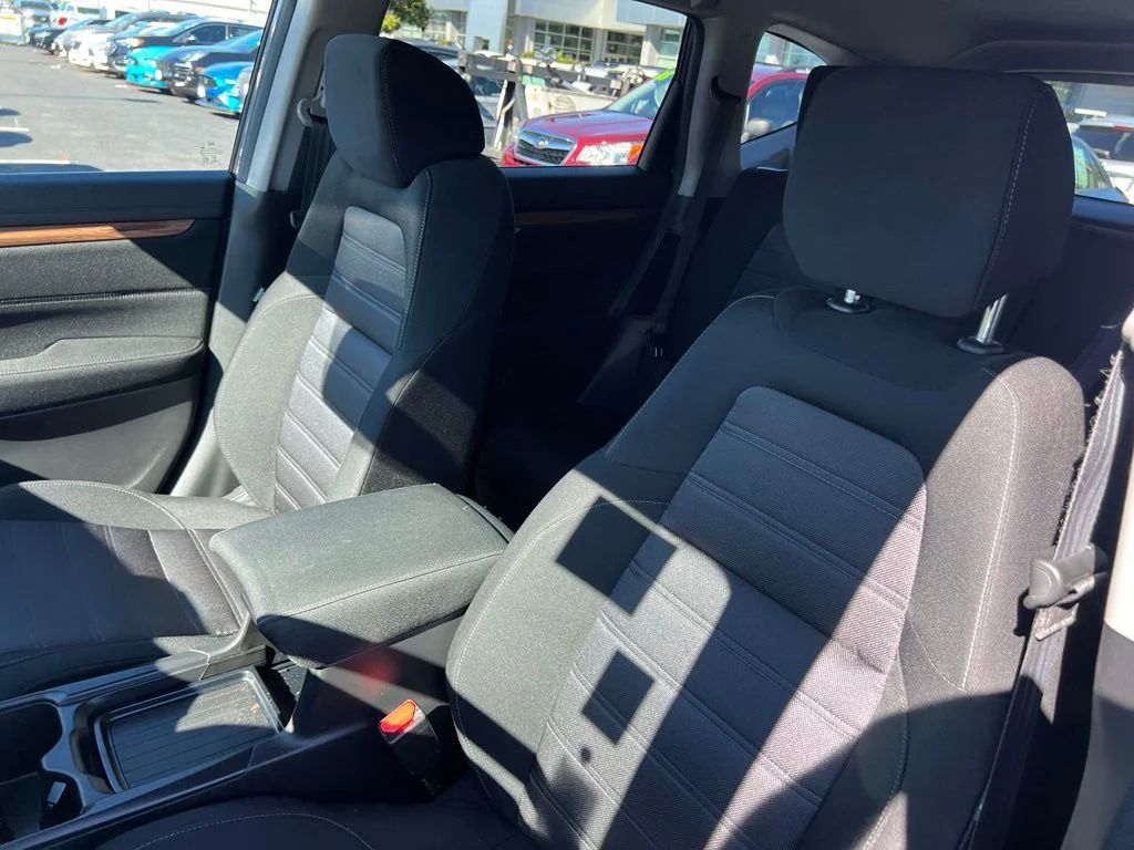 2022 Honda CR-V EX - Photo 13