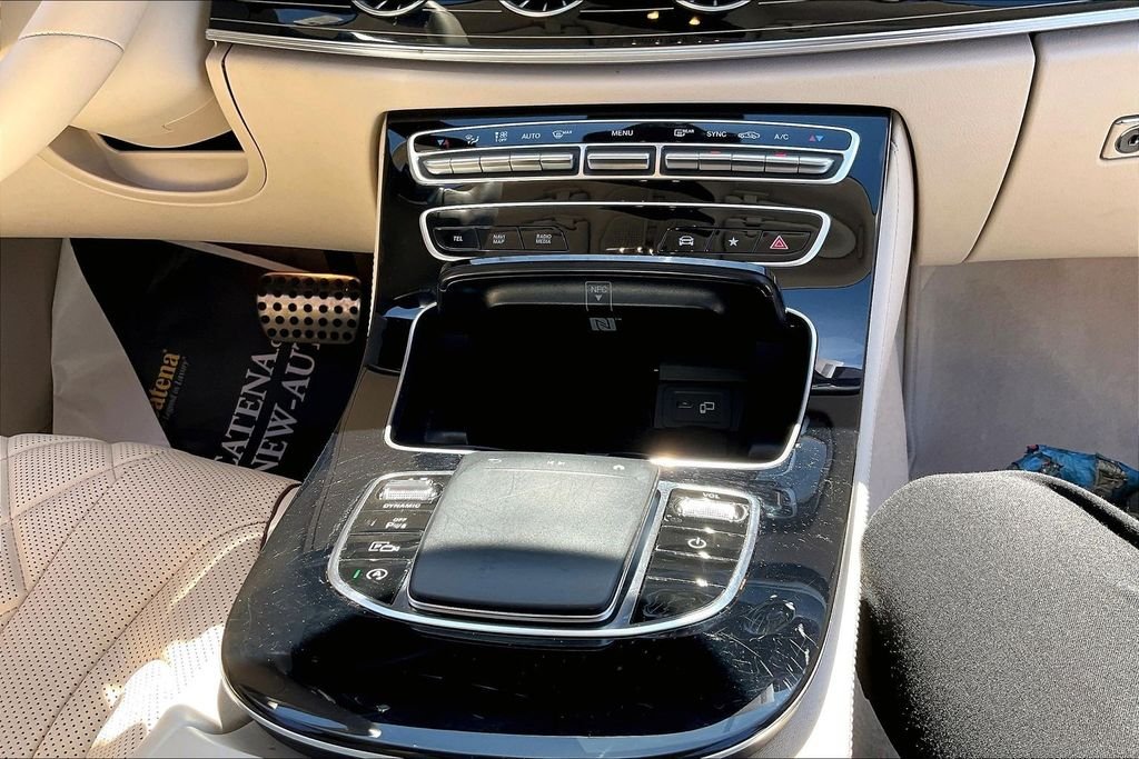2023 Mercedes-Benz CLS-Class CLS 450 - Photo 14