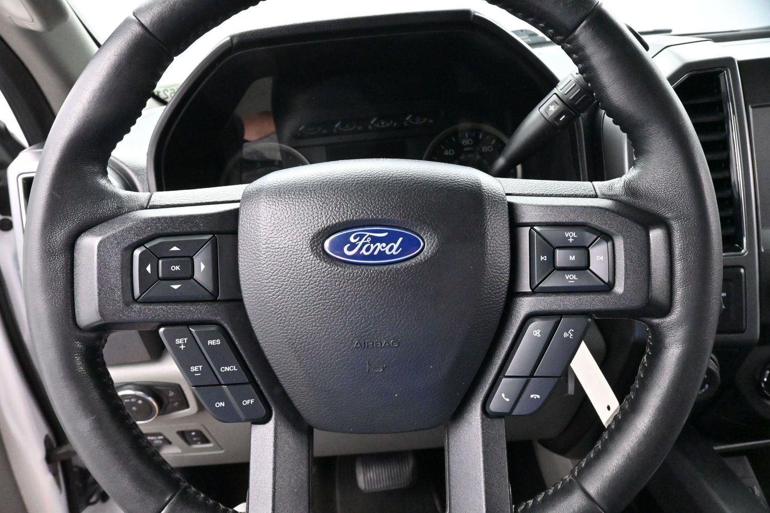 2020 Ford F-150 XLT - Photo 16