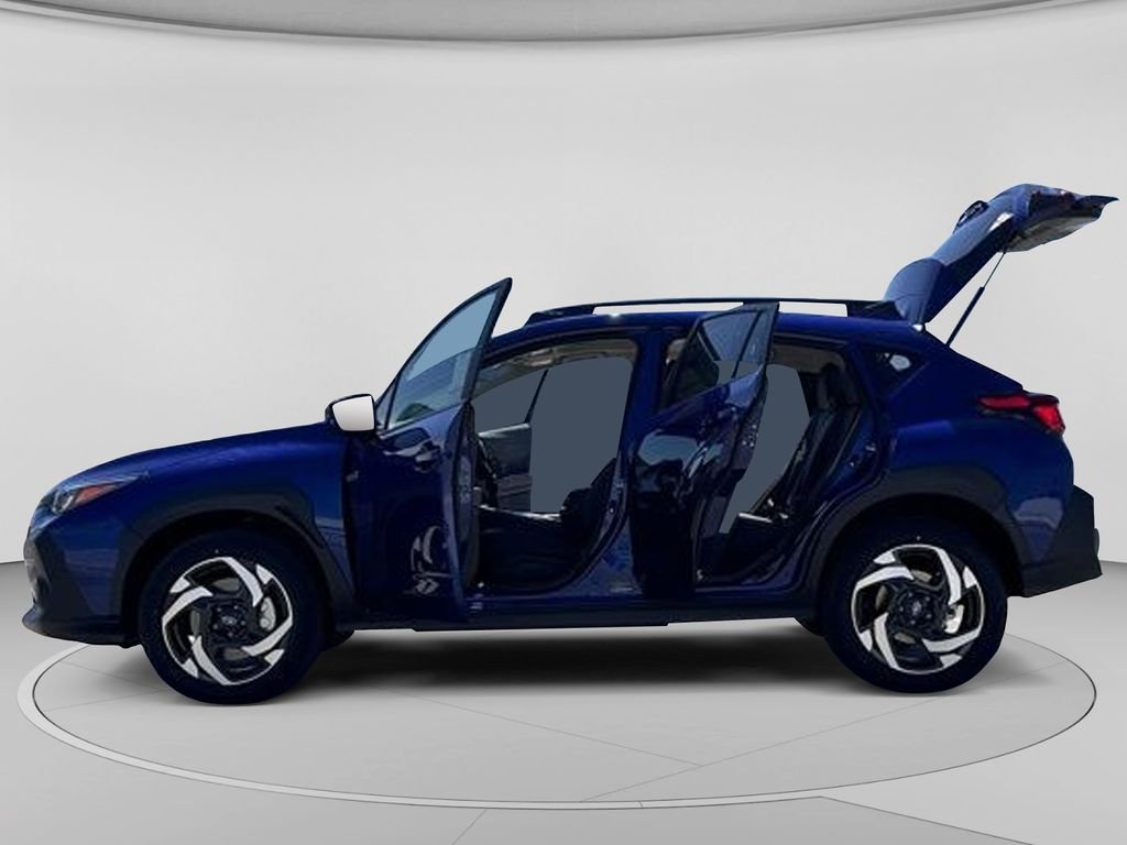 New 2026 SAPPHIRE BLUE PEARL Subaru Limited Hybrid image 10