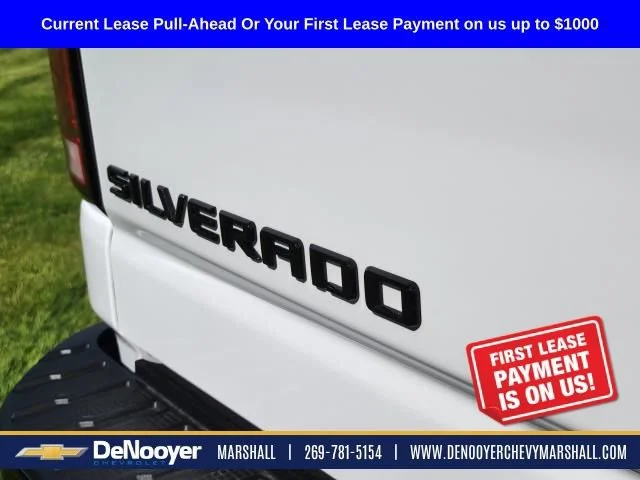 2026 Chevrolet Silverado 2500 HD LT - Photo 27