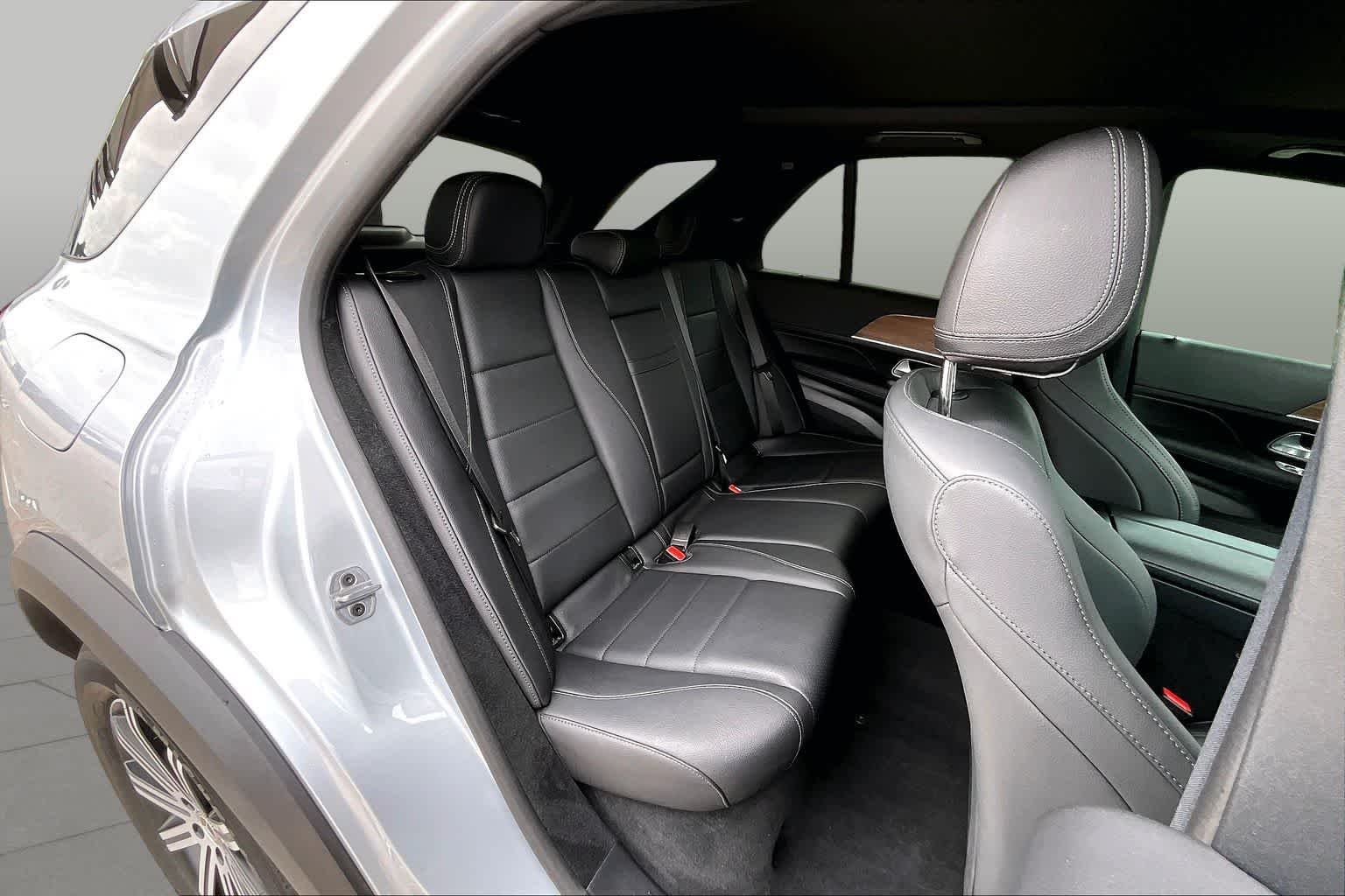 2025 Mercedes-Benz GLE GLE350 - Photo 20