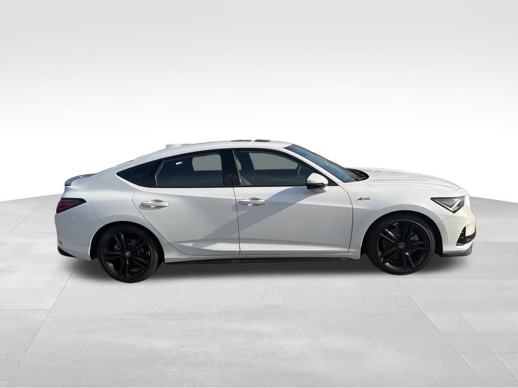 2026 Acura Integra A-Spec w/Technology Package - Photo 6