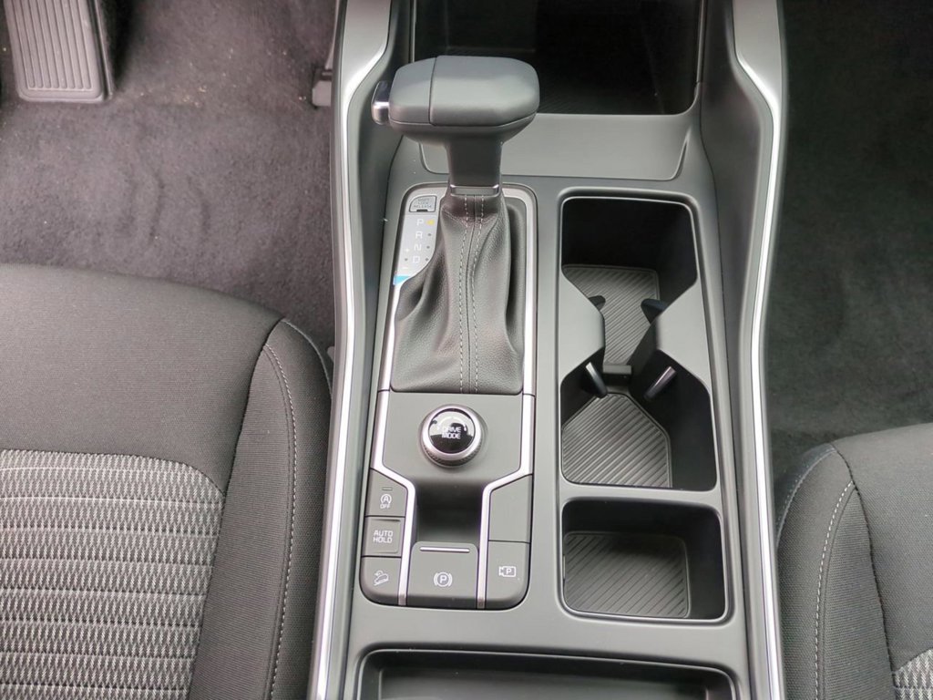 2026 Kia Sorento LX - Photo 25