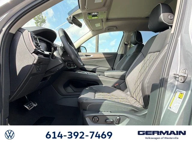 New 2026  Volkswagen 2.0T SEL Premium R-Line image 20