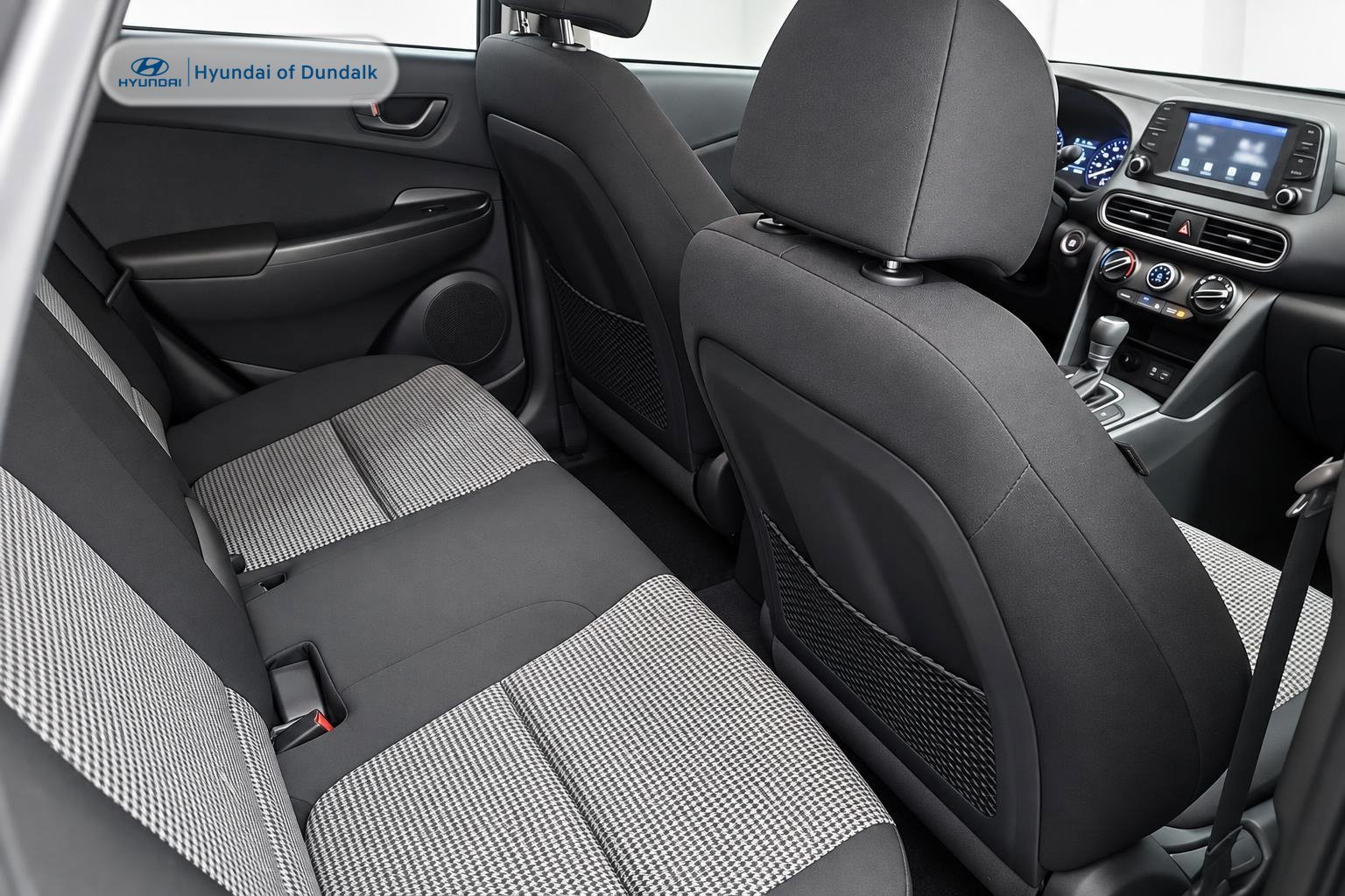 Used 2021 Gray Hyundai SEL image 8