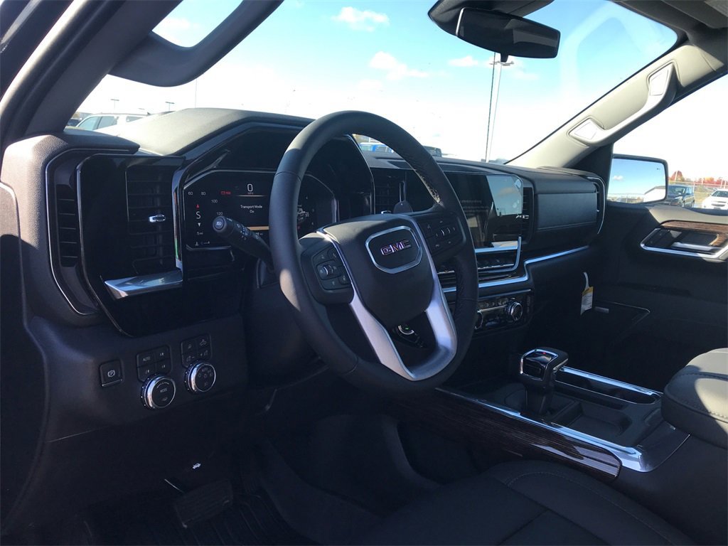 2026 GMC SIERRA - Image 17
