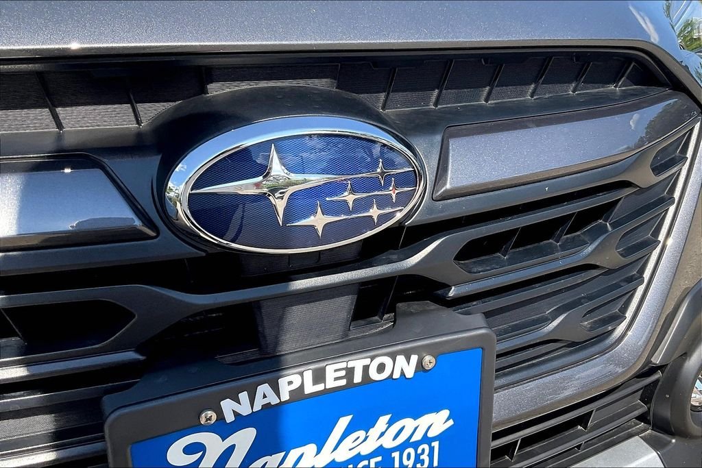 2025 Subaru Outback Limited - Photo 31