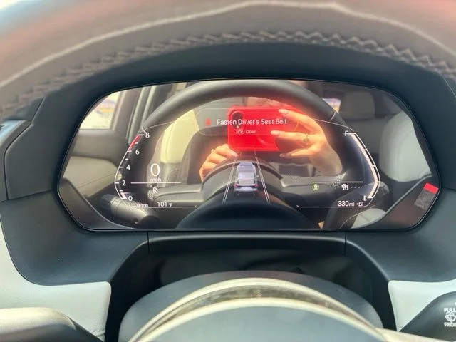 New 2026 Jet Black Mazda 2.5 S Select AWD image 14
