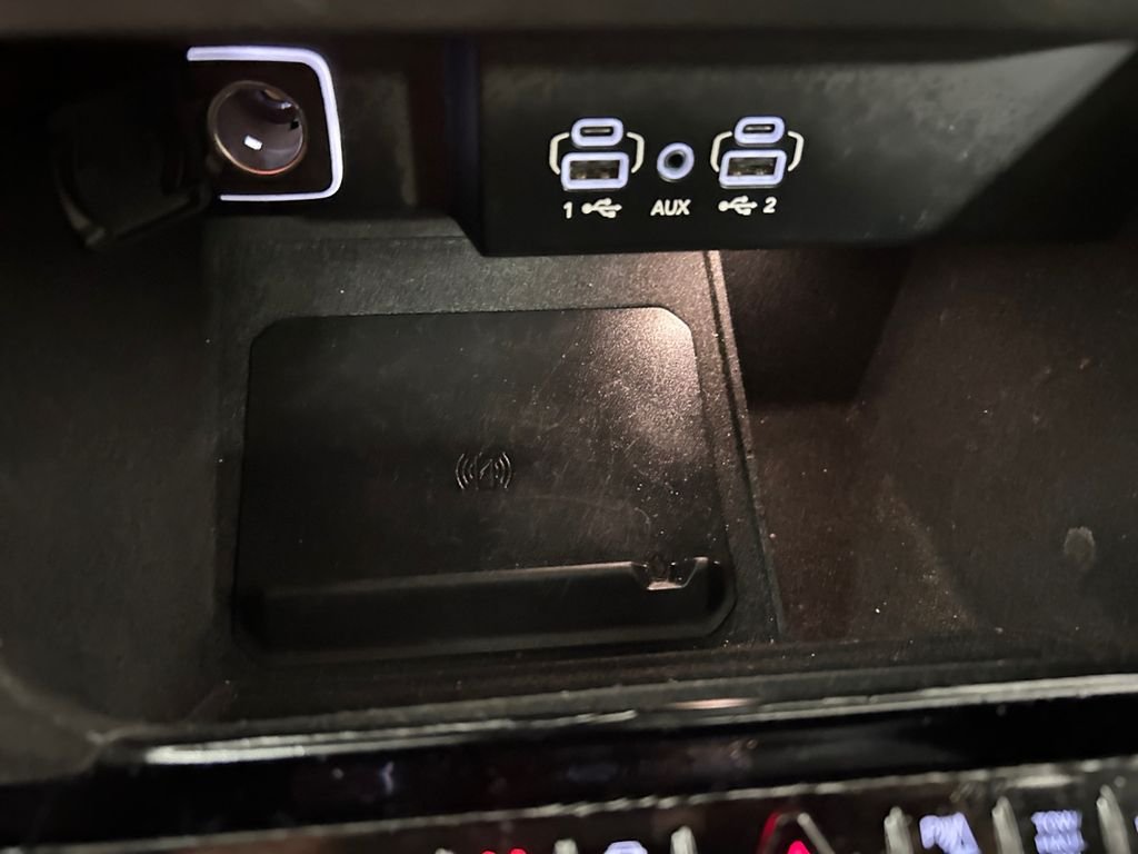 Used 2024 Black Jeep Series II image 30