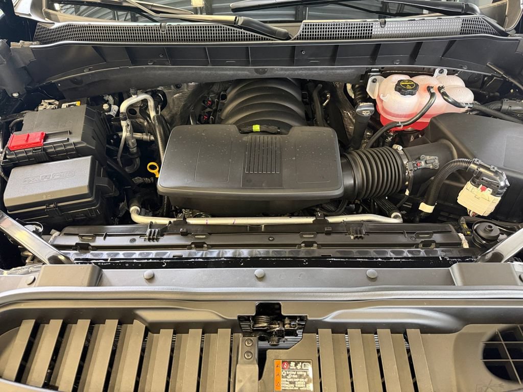 2026 Chevrolet Silverado 1500 High Country - Photo 14